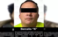 Lleva FGR a proceso a una persona detenida por la probable posesi�n ileg�tima de 35 tarjetas bancarias en Tijuana