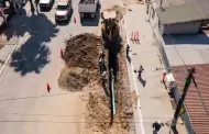 Realiza CESPT mantenimiento en alrededor de 300 kil�metros de tuber�a sanitaria en Tijuana y Rosarito