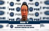30 a�os de prisi�n para responsable de homicidio calificado en agravio de un infante