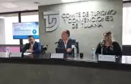 Proyectar� Encuentro Binacional de Hospitalidad la oferta m�dica de Tijuana: Cotuco