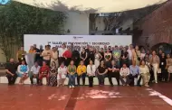 Imparte SSPCM taller Mujer Segura para fortalecer la prevenci�n de la violencia en Tijuana