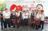 Inici� en Baja California vacunaci�n de temporada invernal 2026-2027