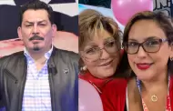 Ang�lica Mar�a explica por qu� Ang�lica Vale rechaz� casarse con Jos� Manuel Figueroa