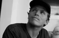 El surfista mexicano Alan Cleland queda fuera del Championship Tour por denuncias de agresi�n sexual