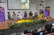 SINERGIA 2026 conecta a artistas de distintas partes del mundo a trav�s del arte en CETYS Universidad