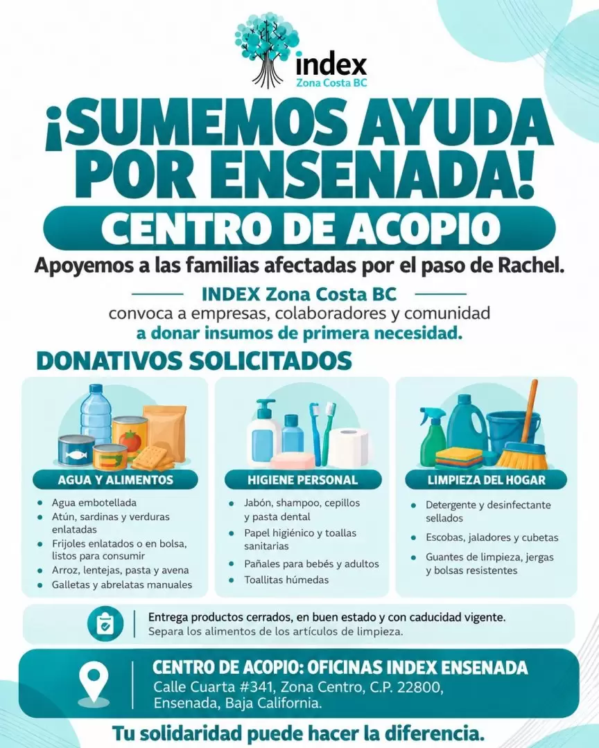 Acopio