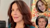 Ariane Pellicer / Julia Roberts / Brad Pitt