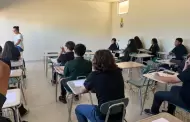Promueve SSCBC autoconocimiento como factor clave en manejo de emociones y prevenci�n de conductas de riesgo en Baja California