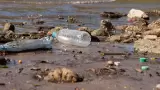 Exhortan a mantener espacios libres de basura para prevenir inundaciones en Baja
