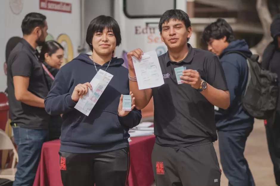 Promueve Cobach BC la salud sexual y la prevención en adolescentes
