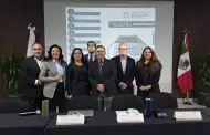 Colegio de Contadores P�blicos de Baja California capacitar� a empresas para nuevas reglas antilavado