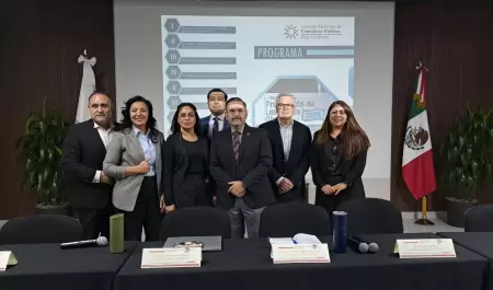 Colegio de Contadores P�blicos de Baja California