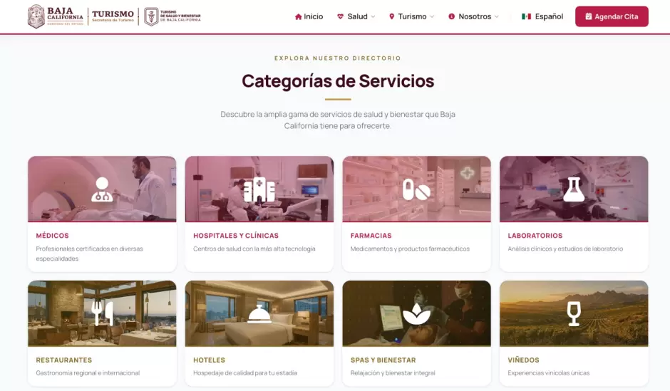 Turismo de salud y bienestar