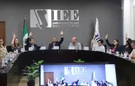 Celebra IEEBC su 17� sesi�n extraordinaria