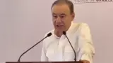 Gobernador de Sonora, Alfonso Durazo Monta�o