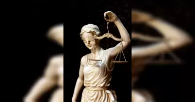 Dama de la justicia