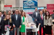 Fortalece Baja California su posicionamiento en la industria global de semiconductores en evento Semicon West 2026
