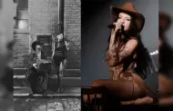 Cazzu sorprende con su talento en el tango