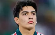 "El Ni�o de Oro", Gilberto Mora llega a la mayor�a de edad con r�cords y la mira de clubes europeos