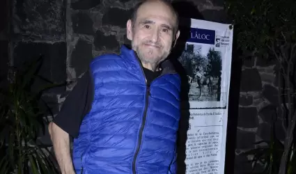 Edgar Vivar