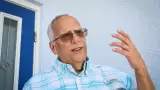Louis Prevost, hermano del papa Le�n XIV