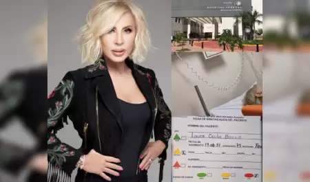 Laura Bozzo