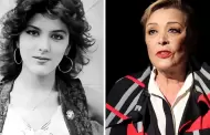 �Hasta las �ltimas consecuencias! Sylvia Pasquel demanda a revista