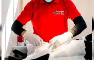 Impulsa Claudia Agat�n servicios a bajo costo para proteger la salud y el bienestar de perros y gatos