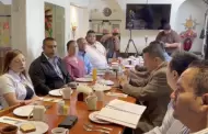 VIDEO.- Transportistas forman alianza para "buscar cambios en la movilidad de Tijuana"
