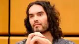 Russell Brand