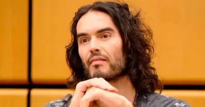 Russell Brand