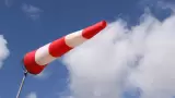 vientos fuertes