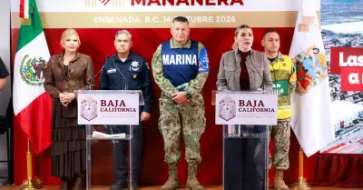Mantiene Gobierno de Baja California acciones interinstitucionales y atenci�n di