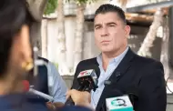 Llamado a la solidaridad ciudadana: convocan a donar sangre en apoyo a elemento de la Polic�a Municipal
