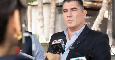 Consejo Ciudadano de Seguridad P�blica