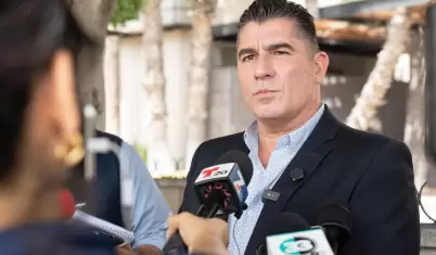 Consejo Ciudadano de Seguridad P�blica