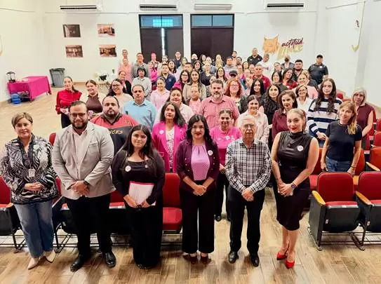 Jornadas de Salud Mental 2026