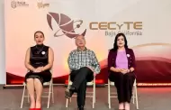 CECyTE BC realiza Jornadas de Salud Mental 2026 para fortalecer el bienestar de su personal