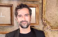 Alfonso Herrera es hospitalizado y operado una vez m�s de la rodilla