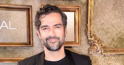 Alfonso Herrera