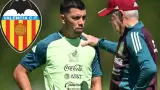 Erik Lira vuelve a sonar en Europa