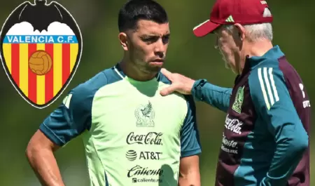 Erik Lira vuelve a sonar en Europa