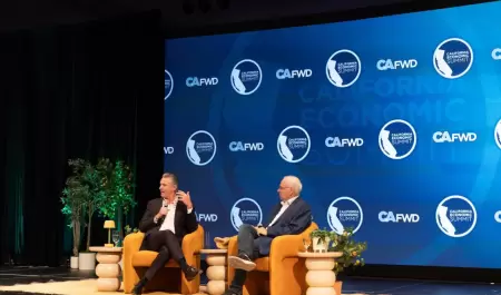 Gavin Newsom