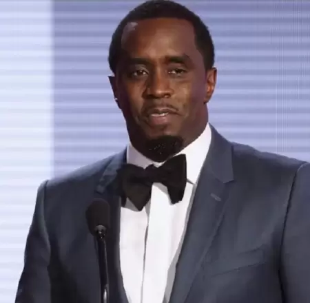 "Diddy" Combs