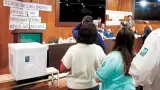 Consulta de trabajadores del IMSS