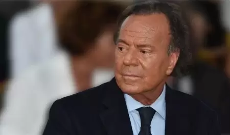 Julio Iglesias