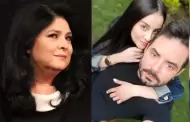 Victoria Ruffo responde a Paola Dalay en el podcast de Jos� Eduardo