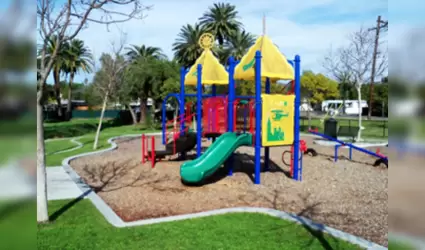 Parque