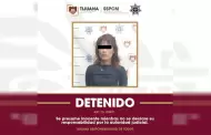 Polic�a Municipal lesionado en cumplimiento de su deber se reporta fuera de peligro