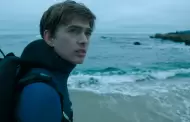 �Es posible sobrevivir dentro de una ballena? La experiencia claustrof�bica que promete dejarte sin aliento